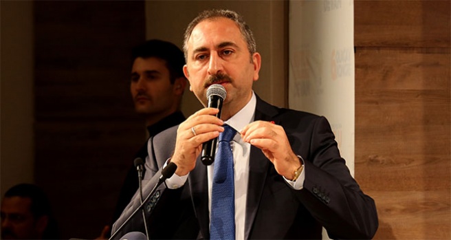 Bakan Gül'den Cemal Kaşıkçı cinayeti açıklaması