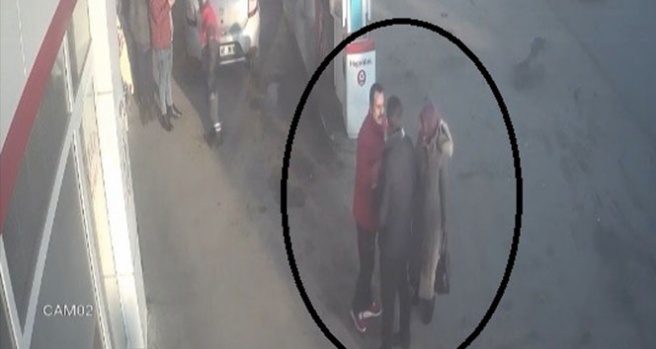 Bayburt’ta Zehra Erdemir cinayetinin katil zanlısı tutuklandı