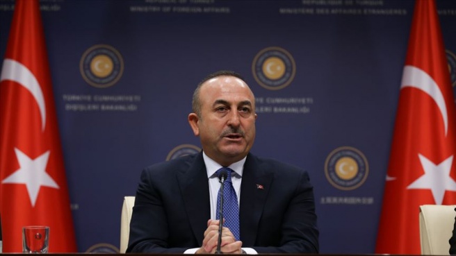 'BM'nin Kaşıkçı cinayetinin aydınlatılmasına yönelik tavsiyelerini kuvvetle destekliyoruz&