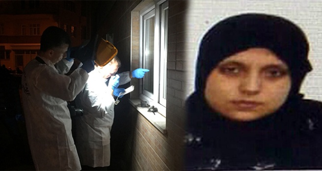 Bursa'daki kan donduran cinayetin zanlısı Suriye'ye kaçmak isterken yakalandı