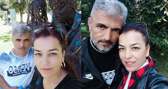 Çanakkale’de kadın cinayeti