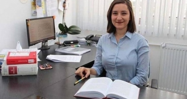 Ceren Damar cinayeti davası ile ilgili flaş gelişme