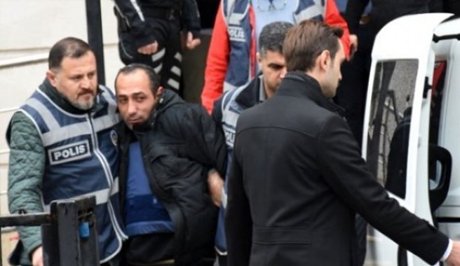 Ceren Özdemir cinayetinde yeni gelişme