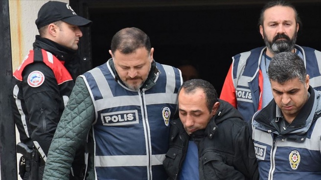 Ceren Özdemir'in katil zanlısı başka cezaevine nakledildi