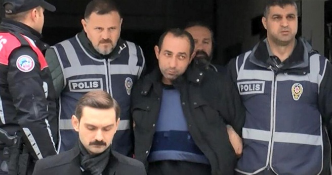 Ceren Özdemir'in katili Özgür Arduç cinayetten önce uçucu madde kullandı - Haberler