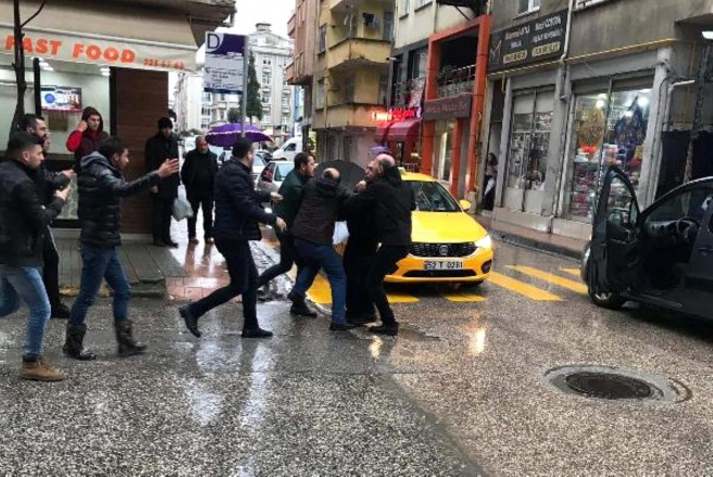 Ceren Özdemir'in katilinin bıçakladığı iki polis memurunun ifadesine ulaşıldı - Haberler