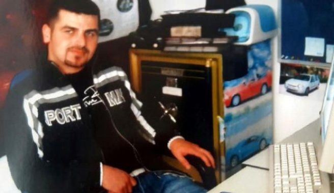 Cinayet sanığı pilota 25 yıl hapis
