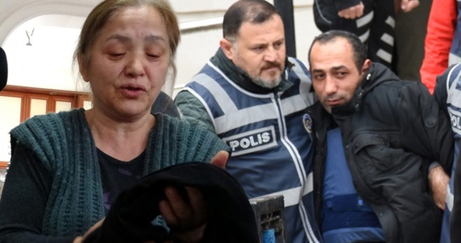 Cinayete kurban giden Ceren Özdemir'in acılı annesinin tek isteği var - Haber