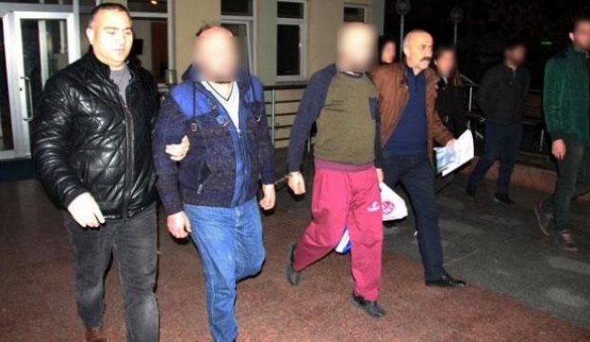 Cinayeti mektupla itiraf etti, 26 yıl hapse mahkum edildi
