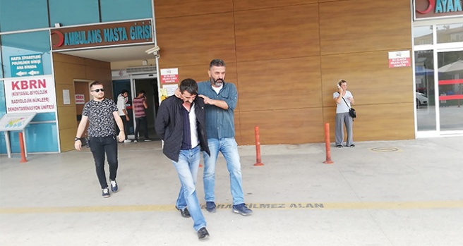 Cinayetin sebebinin kıskançlık ve ayrılmak olduğu ortaya çıktı