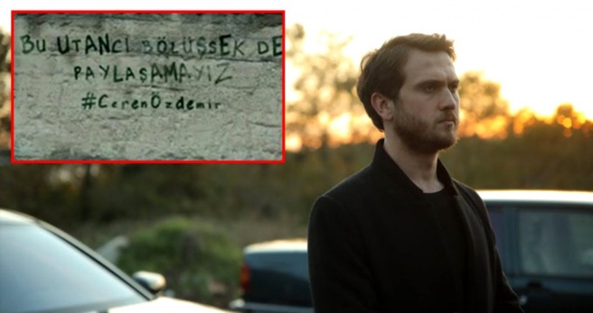 Çukur'da son dönemde artan kadın cinayetlerine dikkat çekildi - Magazin
