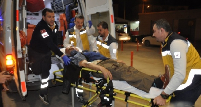 Dünür cinayetine 34 yıl hapis cezası