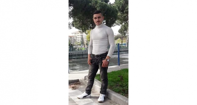Edremit’te cinayet