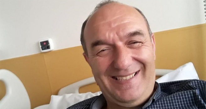 Emekli polis koronavirüsten yaşamını yitirdi