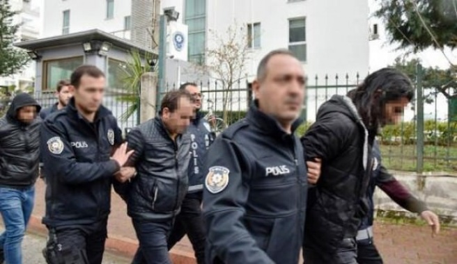 Emlak zengini Asım Bayram cinayetinde şok detaylar!