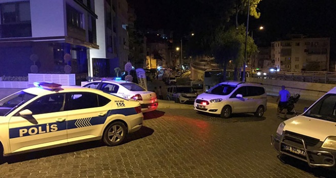 Eski özel harekatçı ile polisler arasındaki kovalamaca mahkemede bitti
