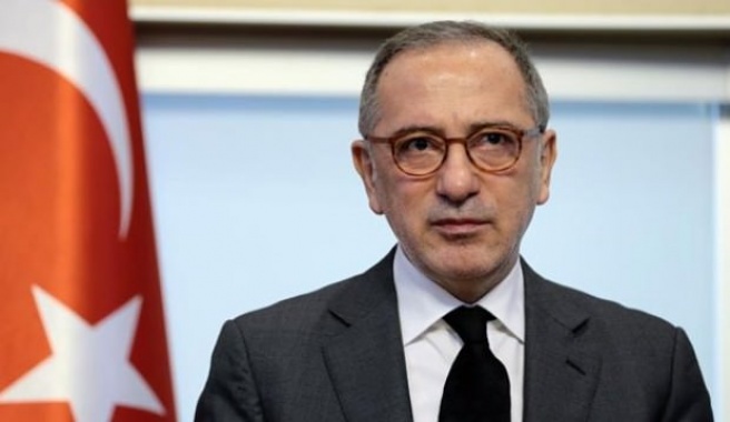 Fatih Altaylı'ya polise hakaretten ceza
