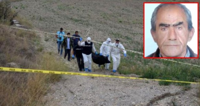 Hakkında kayıp ihbarı yapılan emekli polis memurunun cesedi su kuyusunda bulundu - Haber