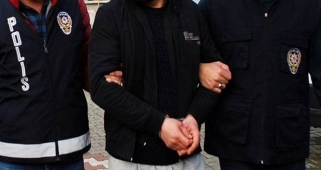 HDP’ye polis baskını: 3 gözaltı