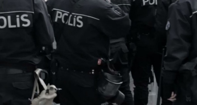 İstanbul Asayiş Şube Müdürlüğünde 139 personelin yeri değiştirildi