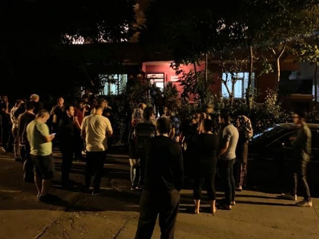 İstanbul'da, 57 yaşındaki kadın cinayete kurban gitti! Şüpheli olarak oğlu aranıyor - Haber