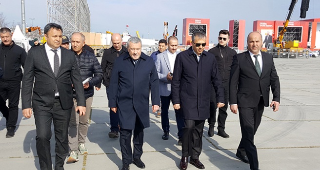 İstanbul'da yarın 14 bin 433 polis görev yapacak