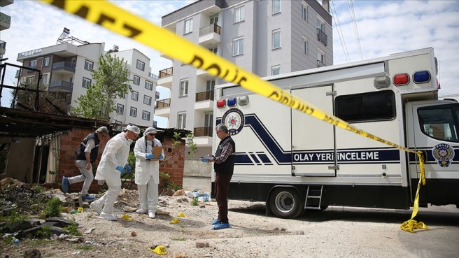 İz peşinde geçen hayatlar