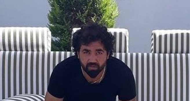 İzmir’de 2 kişiyi öldüren, polisi yaralayan zanlı cezaevinde intihar etti