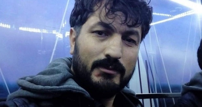 İzmir’de iki kişiyi öldüren katilin yaraladığı polis memurundan iyi haber