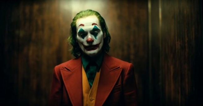 Joker filmi gizli polis eşliğinde gösterime girecek - Magazin