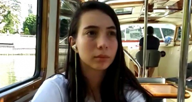 Kaçırılan kız çocuğu polisin operasyonuyla bulundu