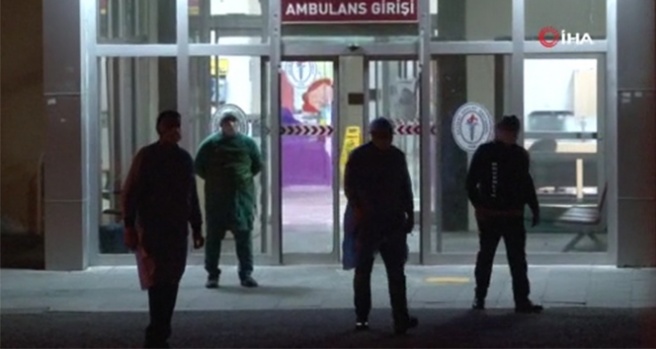 Karantinadan kaçan şahsı ağabeyi ihbar etti, polis yakaladı