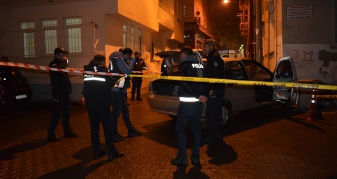 Kazada polisi şüpheye düşüren olay