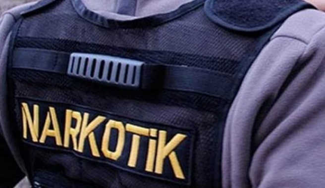 Kocaeli’de polis ve jandarmadan uyuşturucu tacirlerine darbe