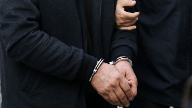 Konya'da belediye başkanı cinayetine 3 tutuklama