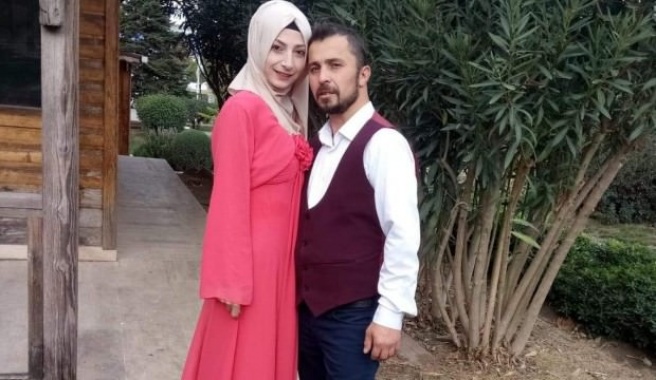 Korkunç cinayet! Polise gidip 'öldürdüm' dedi