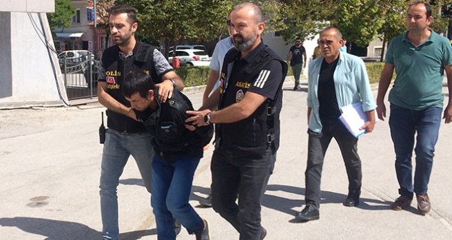 Korkunç cinayeti işleyen şüpheli yabancı uyruklu çoban çıktı