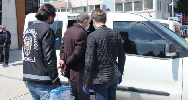 Koronavirüs temizliğinde ortaya çıkan 18 yıllık cinayette ikinci tutuklama