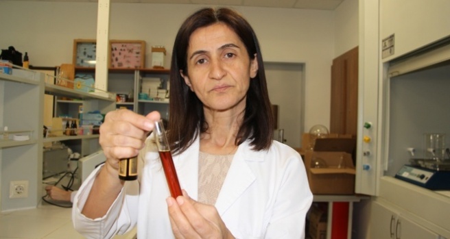 Koronaya karşı propolis