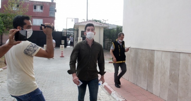 KPSS’ye polis yetiştirdi