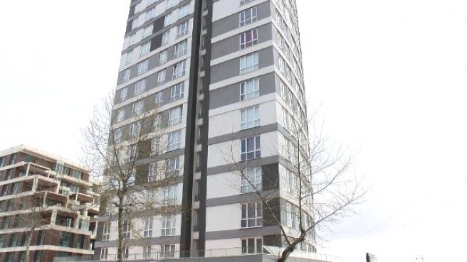 Küçükçekmece'de Günlük Kiralık Dairede Kadın Cinayeti