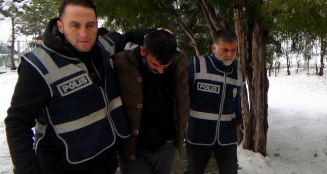 Kütahya'daki vahşi cinayetlerin sır perdesi aralandı