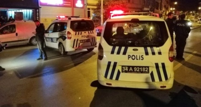 Mahalleli Silahlı Saldırıyı Bu Sözlerle Anlattı: Biz Alıştık Buna
