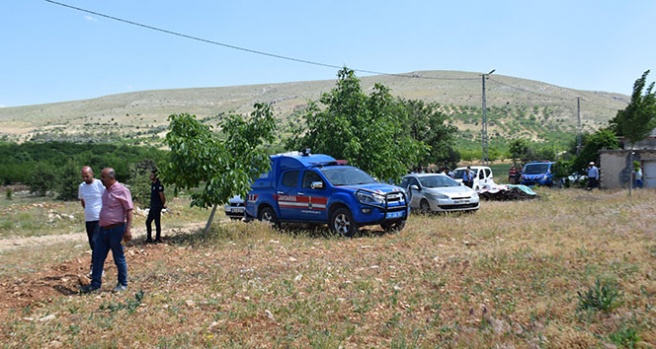Malatya'da cinayet: polis memuru ve annesi öldü