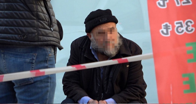 Oğlunu öldüren babanın cinayet sebebi kan dondurdu