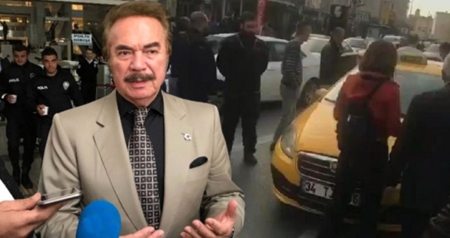 Orhan Gencebay'ın Bıçaklanan Oğlunun Sağlık Durumu Nasıl?