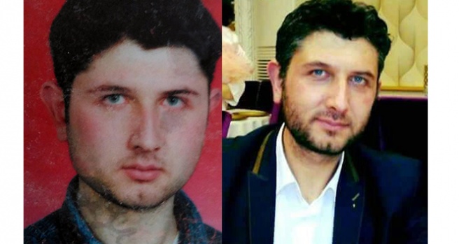 Ormandaki cinayetin zanlılarına ceza yağdı
