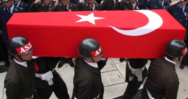 Özel Hareket Polislerine Hain Saldırı: Şehit ve Yaralılar Var