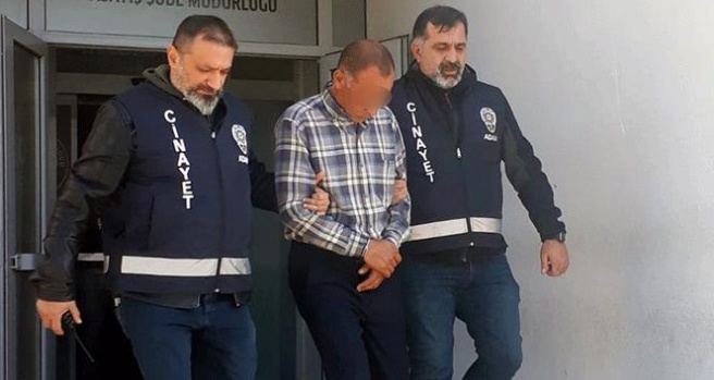 Paylaşılamayan kadın cinayeti