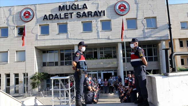 Pınar Gültekin cinayetinde başka faillerin araştırılması talep edildi